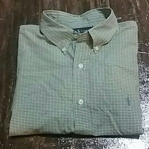 Ralph Lauren Long Sleeve XL Shirt